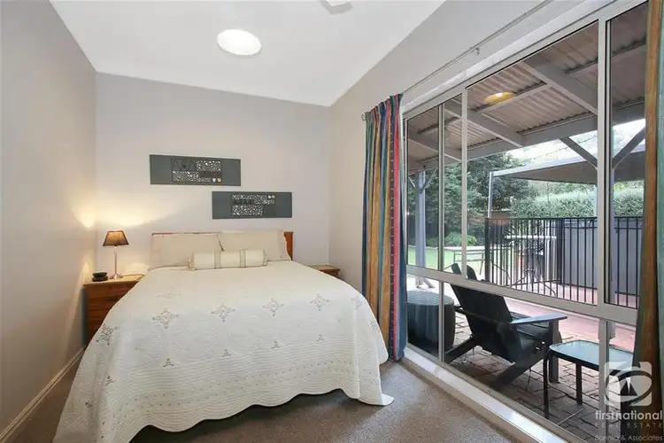 Sixth view of Homely house listing, 310 Felltimber Creek Road, West Wodonga VIC 3690