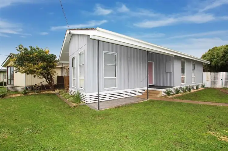 Main view of Homely house listing, 10 King Street, Koroit VIC 3282