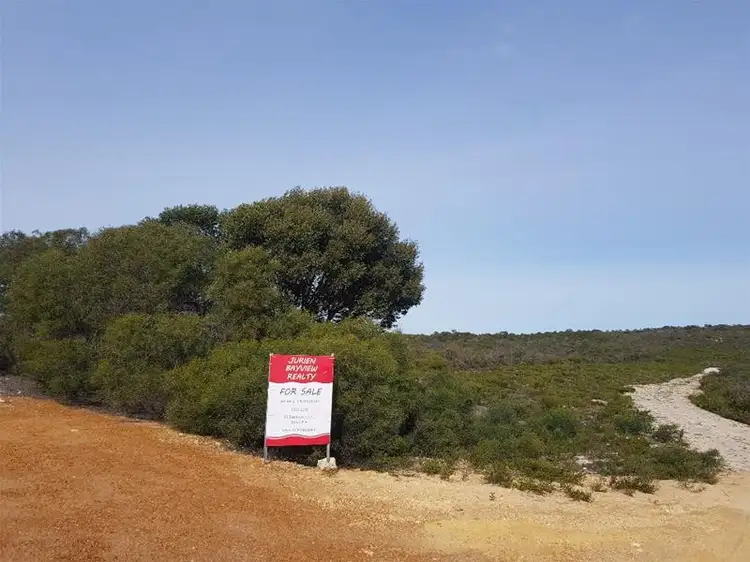 LOT 78/78 Ridge Way, Jurien Bay WA 6516