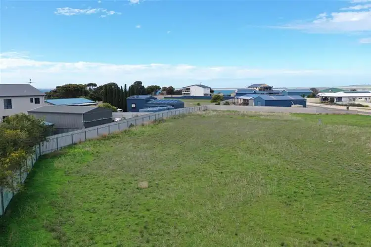 Main view of Homely land listing, LOT 26/12 Magazine Bay Road, Point Turton SA 5575