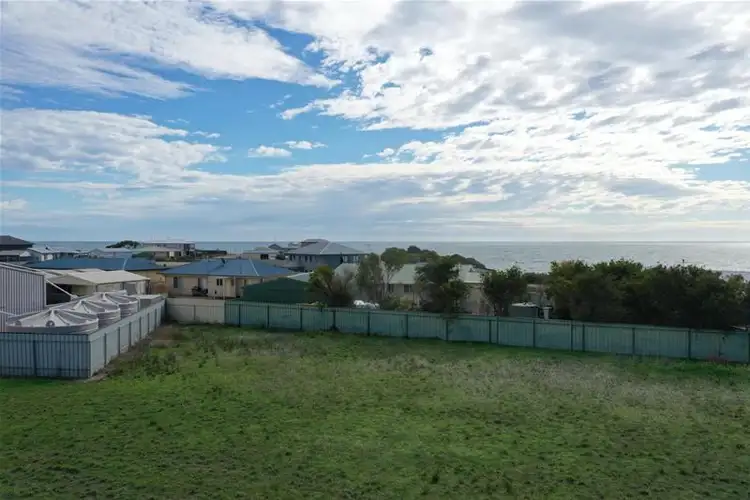Second view of Homely land listing, LOT 26/12 Magazine Bay Road, Point Turton SA 5575