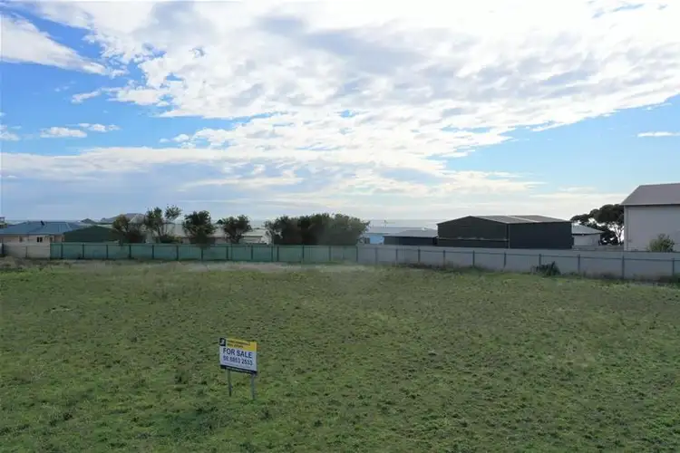 Fifth view of Homely land listing, LOT 26/12 Magazine Bay Road, Point Turton SA 5575