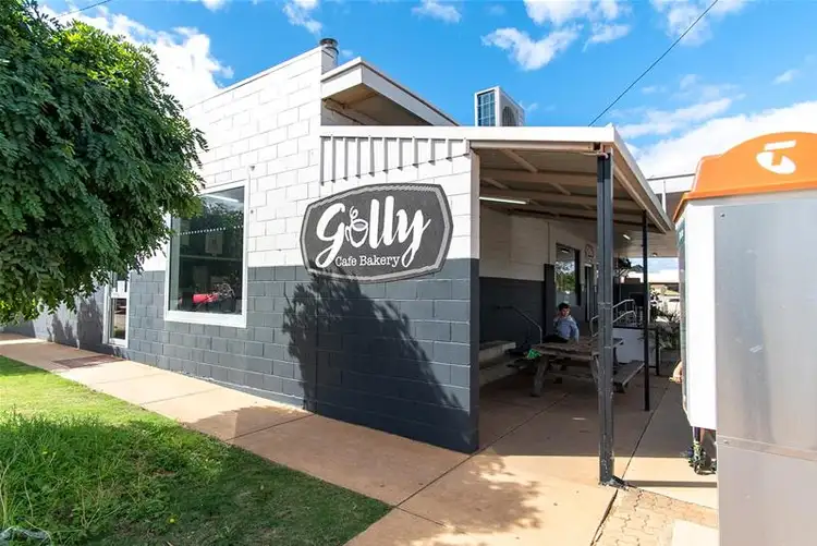 Fourth view of Homely land listing, 32 Thomas Street, Gol Gol NSW 2738