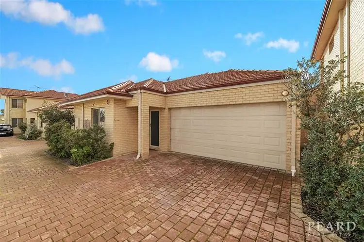 365b Main Street, Balcatta WA 6021