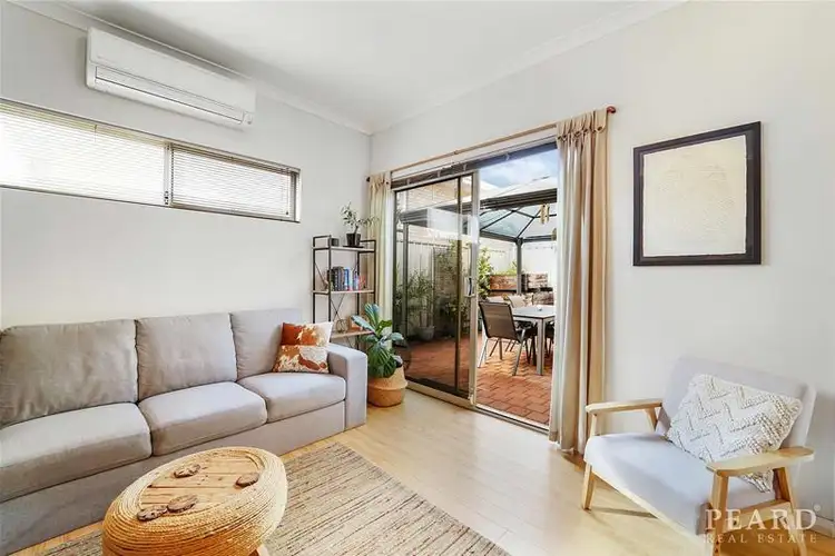 Sixth view of Homely villa listing, 365b Main Street, Balcatta WA 6021