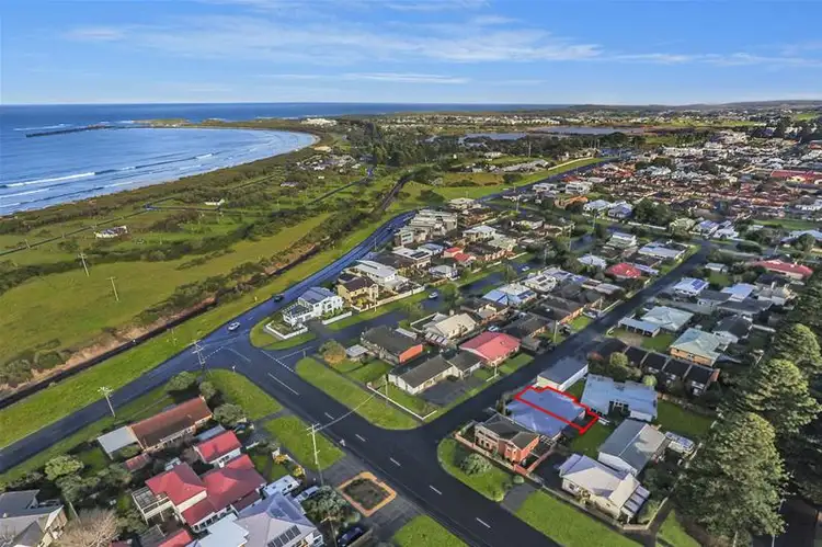 Second view of Homely house listing, 2/4 Margarets Lane, Warrnambool VIC 3280