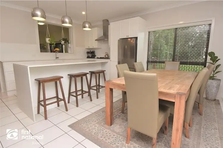 Third view of Homely house listing, 32 Ward Crescent, Biloela QLD 4715