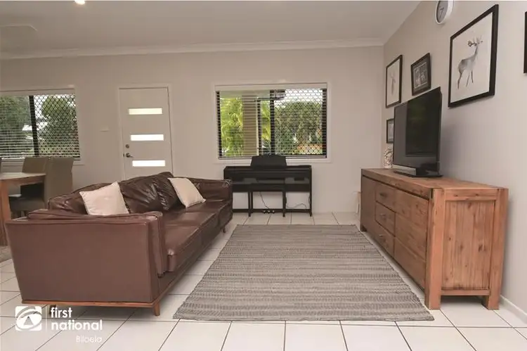 Fourth view of Homely house listing, 32 Ward Crescent, Biloela QLD 4715