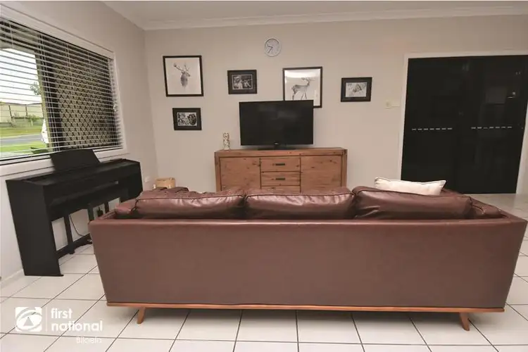 Fifth view of Homely house listing, 32 Ward Crescent, Biloela QLD 4715