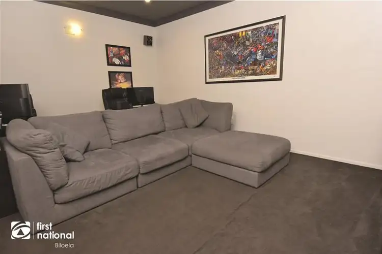 Sixth view of Homely house listing, 32 Ward Crescent, Biloela QLD 4715