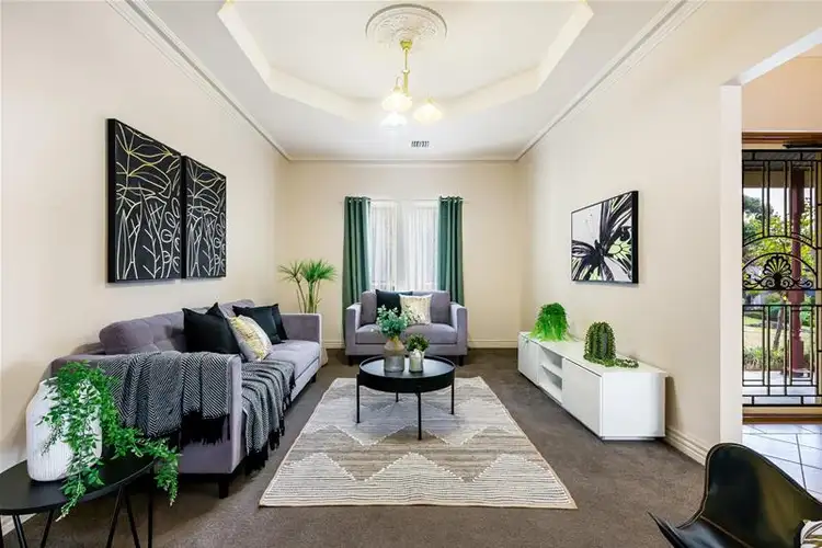 Third view of Homely house listing, 1 Lofty Rise, Greenwith SA 5125