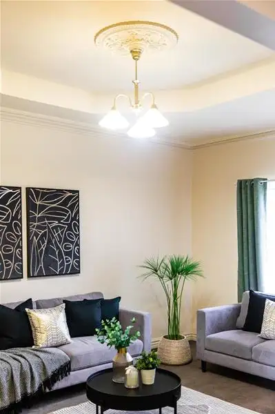 Fifth view of Homely house listing, 1 Lofty Rise, Greenwith SA 5125