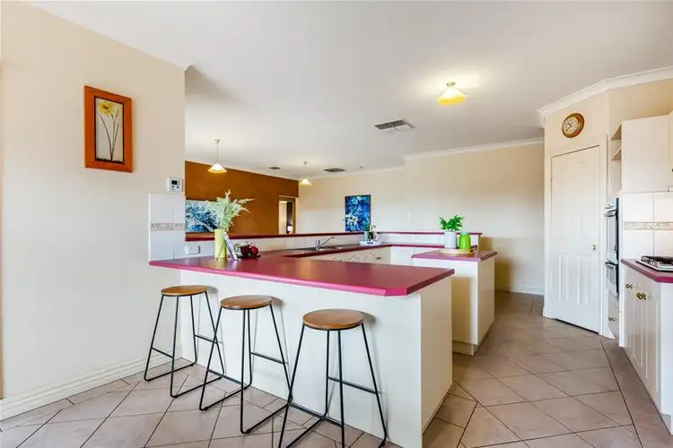 Sixth view of Homely house listing, 1 Lofty Rise, Greenwith SA 5125