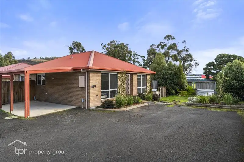 Main view of Homely house listing, 5/105 Main Road, Huonville TAS 7109