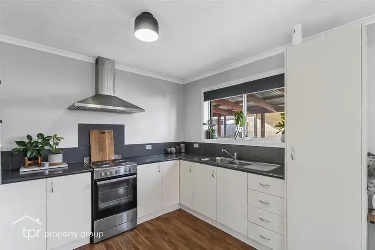 Fourth view of Homely house listing, 5/105 Main Road, Huonville TAS 7109