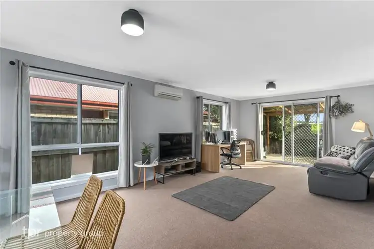 Sixth view of Homely house listing, 5/105 Main Road, Huonville TAS 7109
