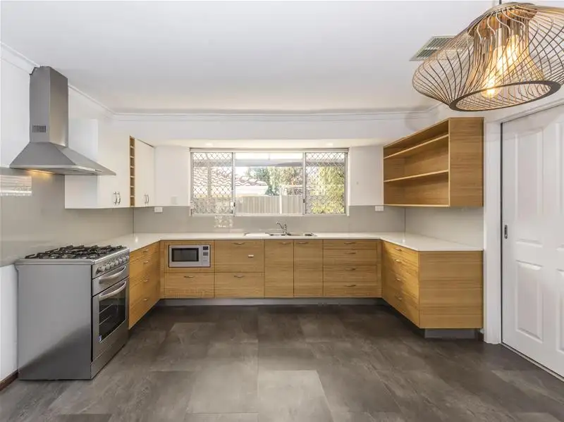 Main view of Homely villa listing, 7/15 Clarence Street, Tuart Hill WA 6060