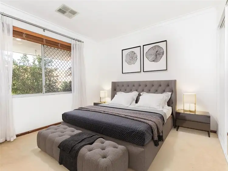 Fourth view of Homely villa listing, 7/15 Clarence Street, Tuart Hill WA 6060