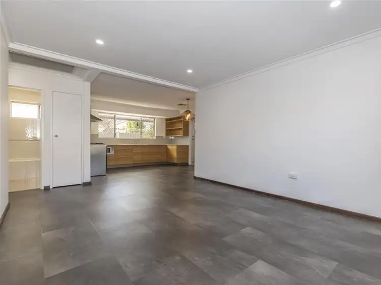 Fifth view of Homely villa listing, 7/15 Clarence Street, Tuart Hill WA 6060