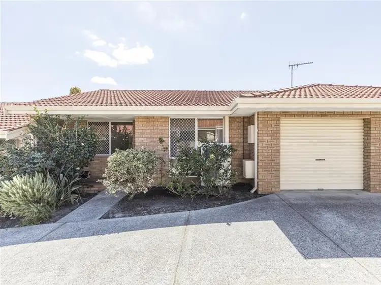 Sixth view of Homely villa listing, 7/15 Clarence Street, Tuart Hill WA 6060