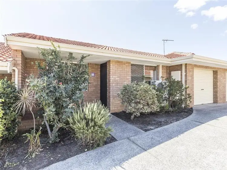 Seventh view of Homely villa listing, 7/15 Clarence Street, Tuart Hill WA 6060