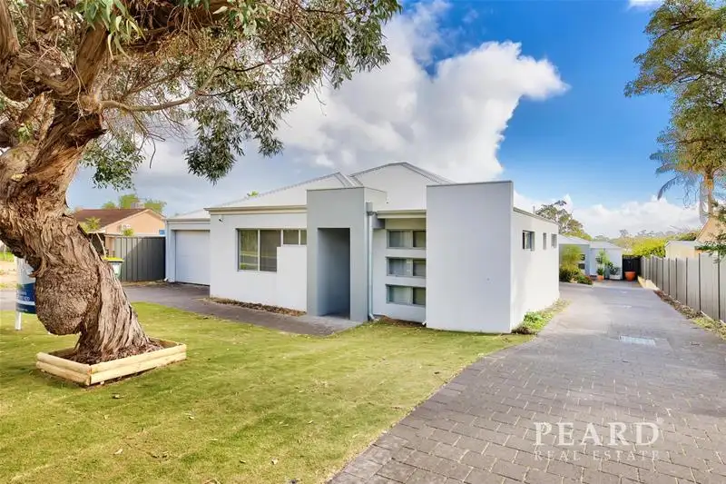 Main view of Homely villa listing, 11A Maitland Road, Balga WA 6061