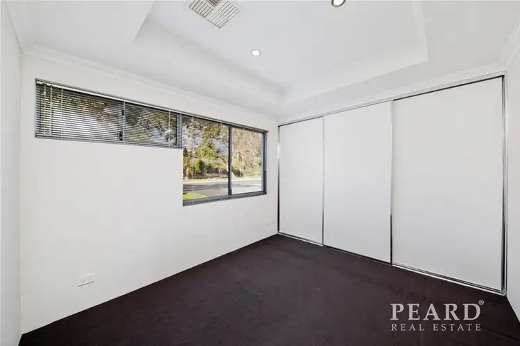 Fifth view of Homely villa listing, 11A Maitland Road, Balga WA 6061