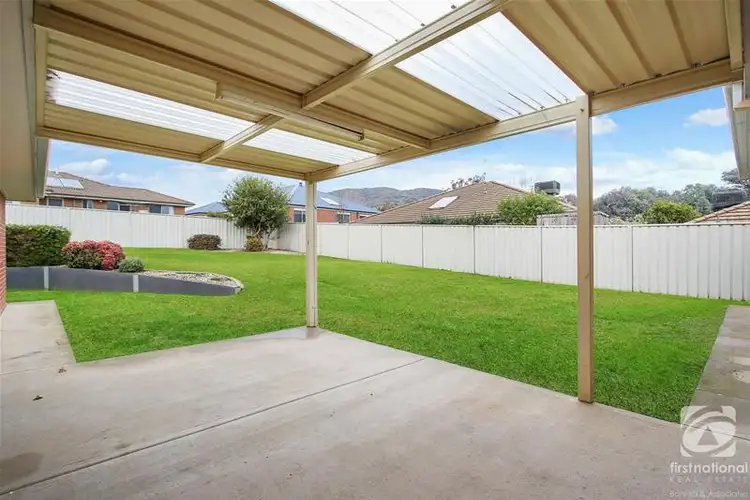 Fourth view of Homely house listing, 9 Whiteley Circuit, Baranduda VIC 3691