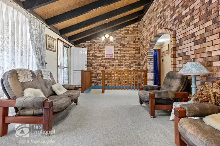 Second view of Homely house listing, 8 Fourth Street, Seahampton NSW 2286