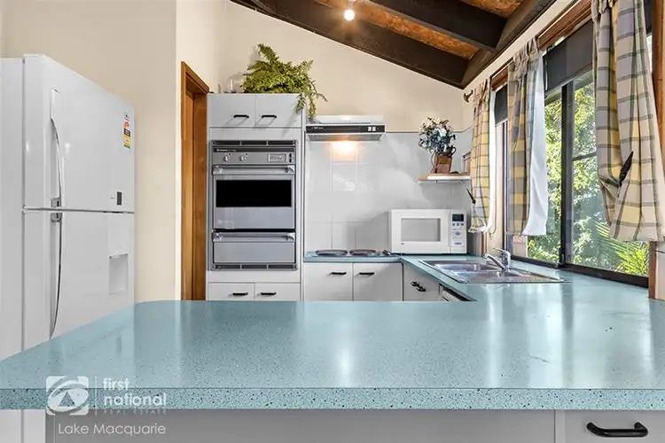 Fourth view of Homely house listing, 8 Fourth Street, Seahampton NSW 2286