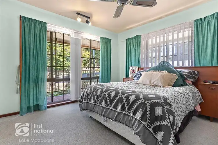 Fifth view of Homely house listing, 8 Fourth Street, Seahampton NSW 2286