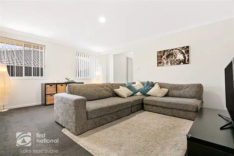 Second view of Homely house listing, 3 Martha Road, Edgeworth NSW 2285