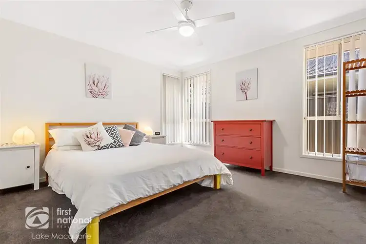 Third view of Homely house listing, 3 Martha Road, Edgeworth NSW 2285