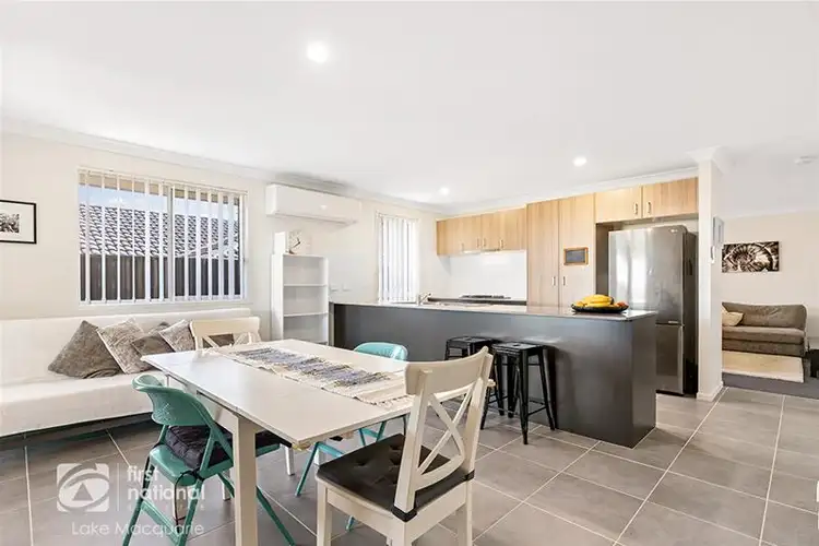 Fifth view of Homely house listing, 3 Martha Road, Edgeworth NSW 2285