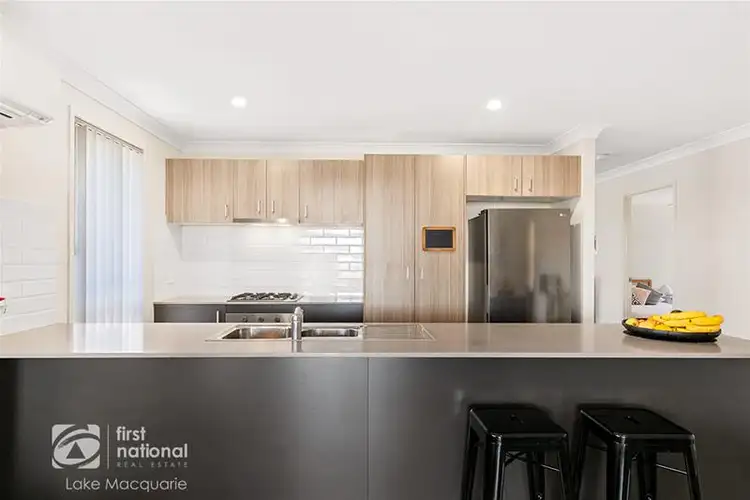 Sixth view of Homely house listing, 3 Martha Road, Edgeworth NSW 2285
