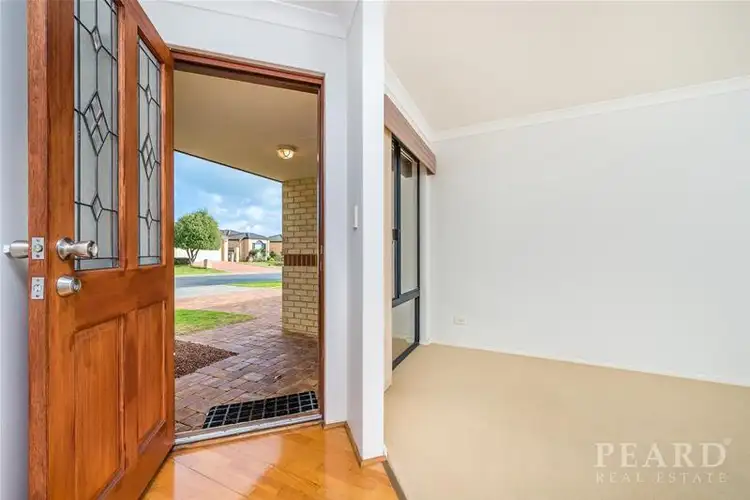 Seventh view of Homely house listing, 14 Lambasa Way, Mindarie WA 6030