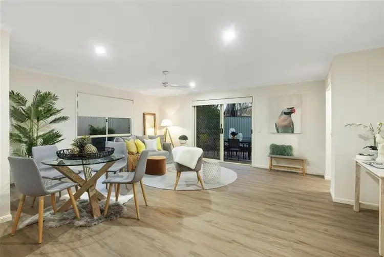 1/17 Carstens Court, Currumbin Waters QLD 4223