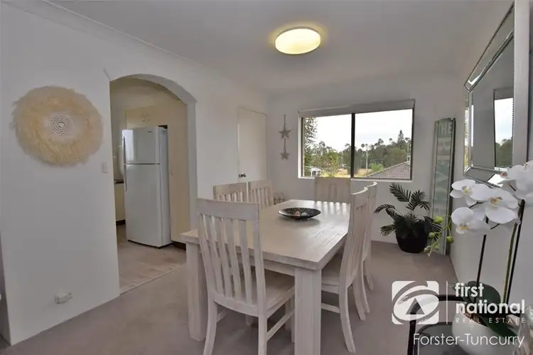 Fourth view of Homely apartment listing, 17/12 Taree Street, Tuncurry NSW 2428