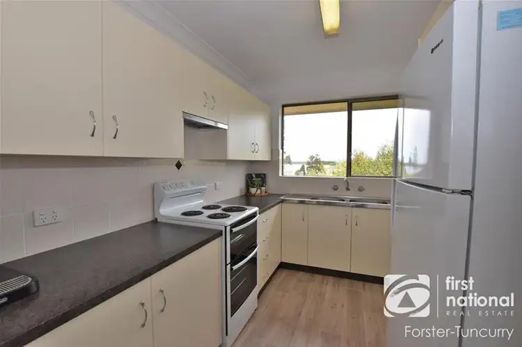 Fifth view of Homely apartment listing, 17/12 Taree Street, Tuncurry NSW 2428