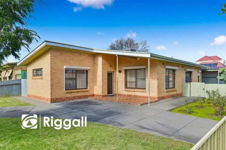 1 Harrison Grove, Northfield SA 5085