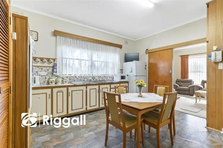 Second view of Homely house listing, 1 Harrison Grove, Northfield SA 5085