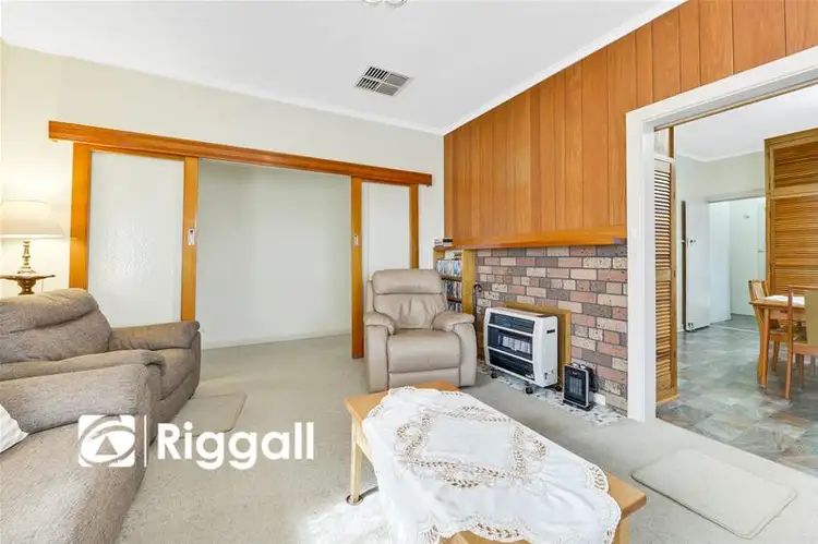 Fourth view of Homely house listing, 1 Harrison Grove, Northfield SA 5085