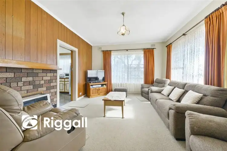 Fifth view of Homely house listing, 1 Harrison Grove, Northfield SA 5085