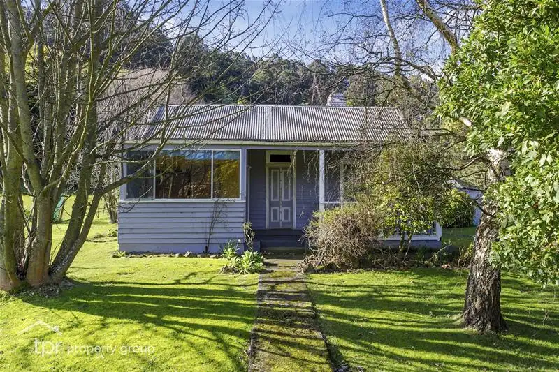 Main view of Homely house listing, 76 Castle Forbes Road, Castle Forbes Bay TAS 7116