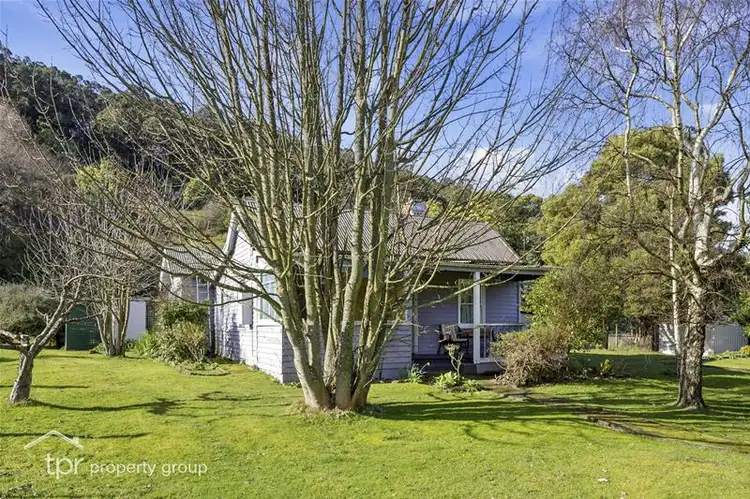Third view of Homely house listing, 76 Castle Forbes Road, Castle Forbes Bay TAS 7116