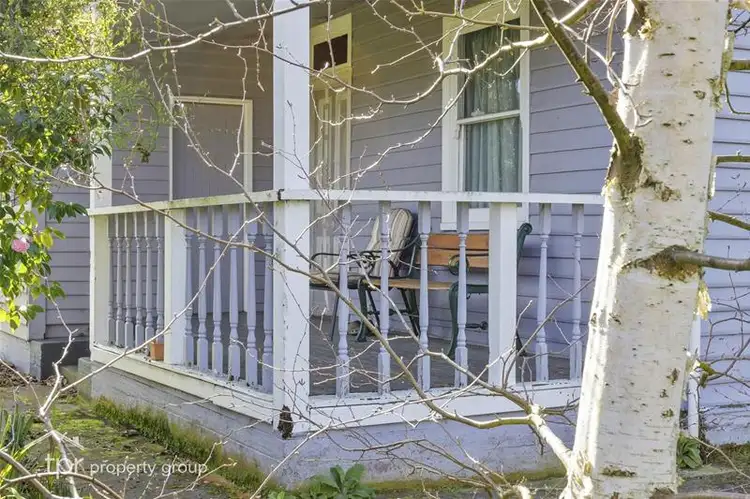 Fourth view of Homely house listing, 76 Castle Forbes Road, Castle Forbes Bay TAS 7116