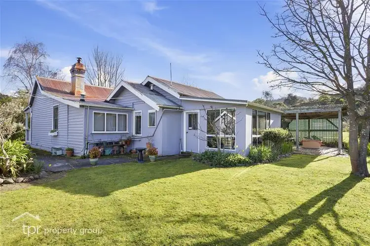 Sixth view of Homely house listing, 76 Castle Forbes Road, Castle Forbes Bay TAS 7116