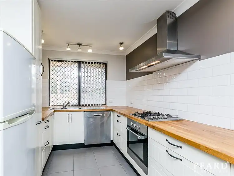 Sixth view of Homely house listing, 4 Bellanger Drive, Beldon WA 6027