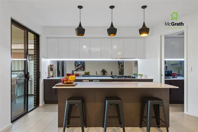 Fourth view of Homely house listing, 18 Frederick Street, Glengowrie SA 5044