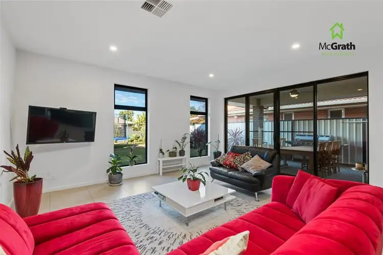 Sixth view of Homely house listing, 18 Frederick Street, Glengowrie SA 5044